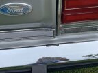 Thumbnail Photo 4 for 1985 Ford LTD Crown Victoria Coupe